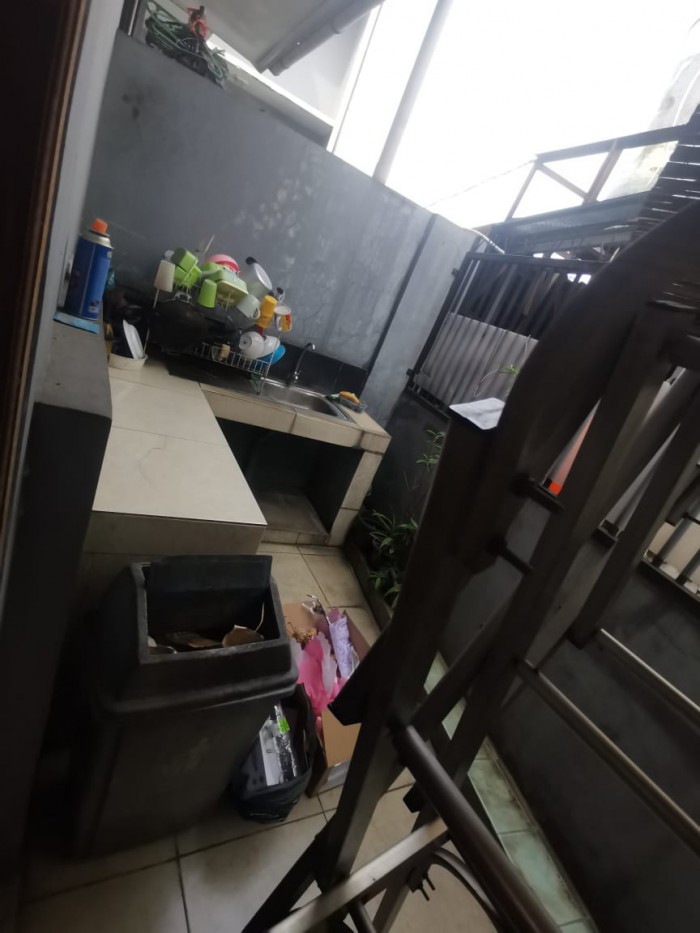 Rumah di Jual Di Cilandak Jakarta Selatan